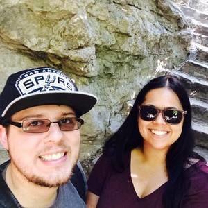 Meet your Posher, Jordan